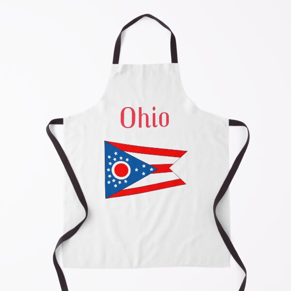 Item preview, Representing the State of Ohio designed and sold by Queen1120.