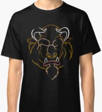The beast Classic T-Shirt