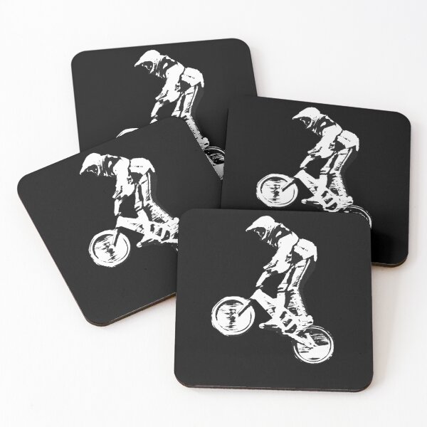 Item preview, Copie de  bmx designed and sold by ricobarinas.