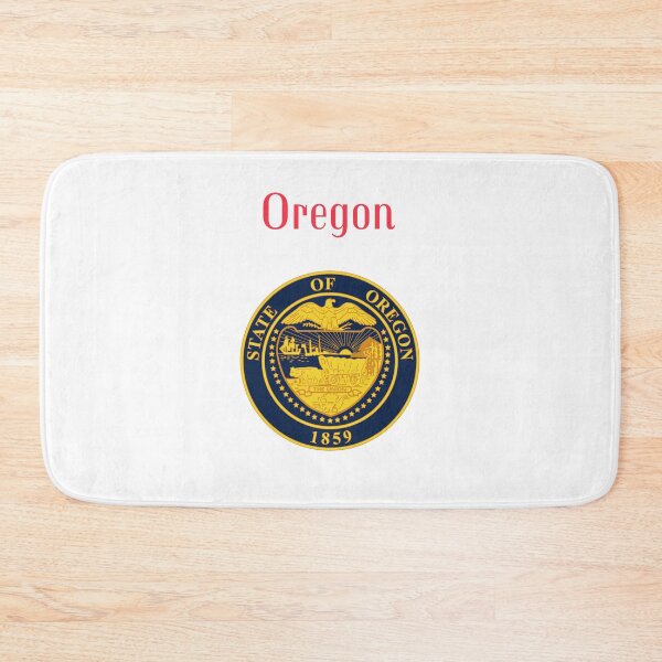 Item preview, Representing the State of Oregon designed and sold by Queen1120.