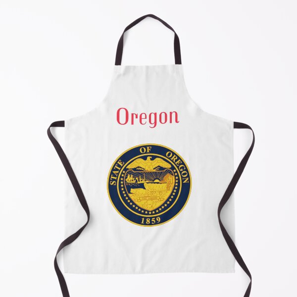 Item preview, Representing the State of Oregon designed and sold by Queen1120.