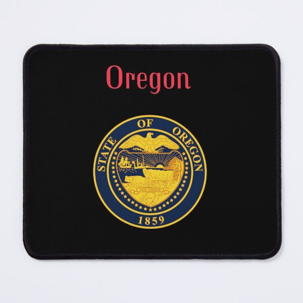 Item preview, Representing the State of Oregon designed and sold by Queen1120.