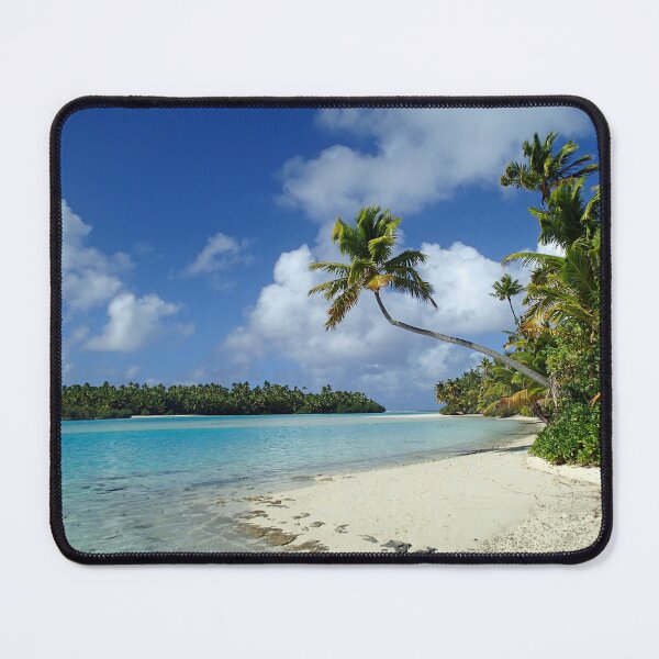 Item preview, Paradise Found – Aitutaki, Cook Islands designed and sold by islandcards.