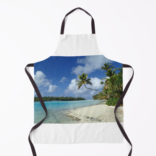 Item preview, Paradise Found – Aitutaki, Cook Islands designed and sold by islandcards.