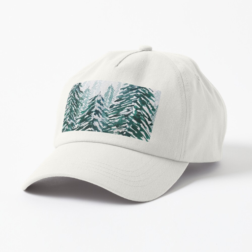 Item preview, Dad Hat designed and sold by ColorandColor.