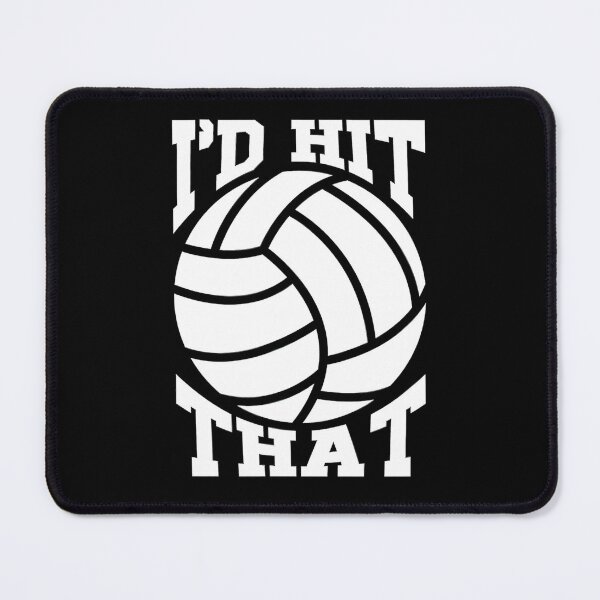 Item preview, Id Hit That Volleyball Beach Volleyball Team  designed and sold by Volleyball1x3fg.
