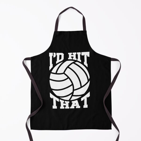 Item preview, Id Hit That Volleyball Beach Volleyball Team designed and sold by Volleyball1x3fg.