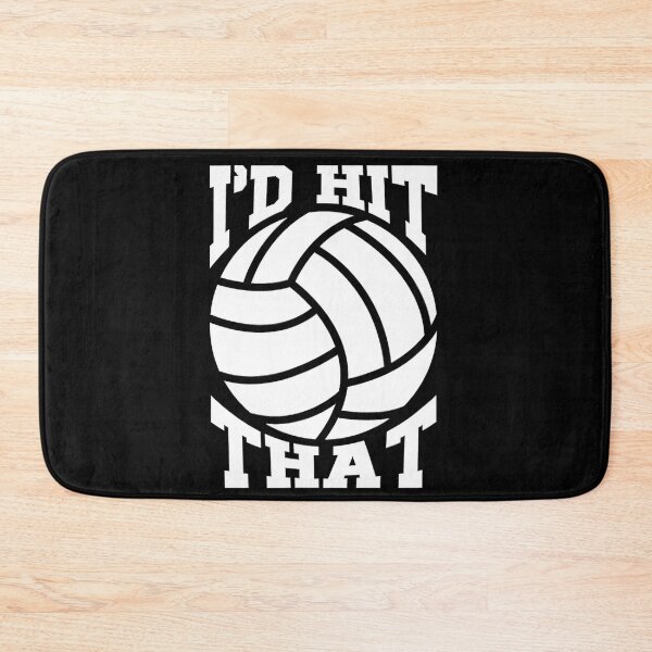 Item preview, Id Hit That Volleyball Beach Volleyball Team  designed and sold by Volleyball1x3fg.