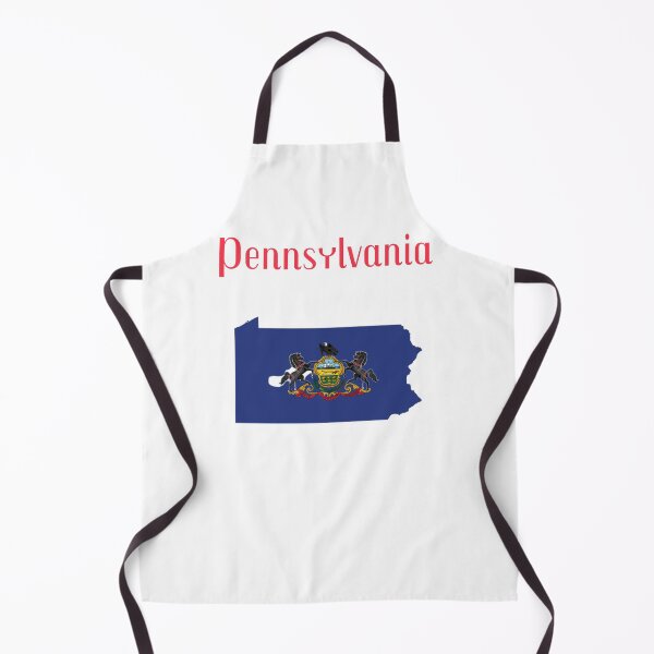 Item preview, Representing the State of Pennsylvania designed and sold by Queen1120.