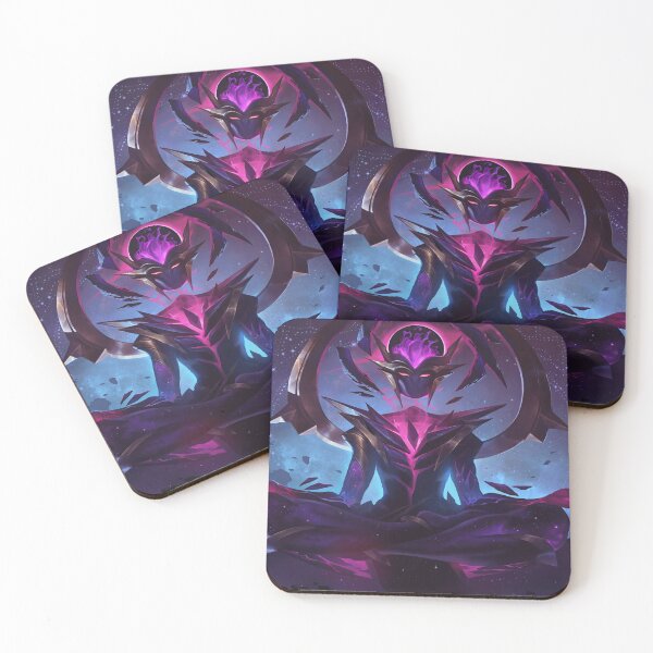 Item preview, Dark Star Karma designed and sold by Nikos Tsomp.