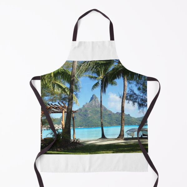 Item preview, Bora Bora Dreamscape designed and sold by islandcards.
