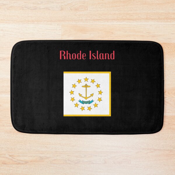 Item preview, Representing the State of Rhode Island designed and sold by Queen1120.