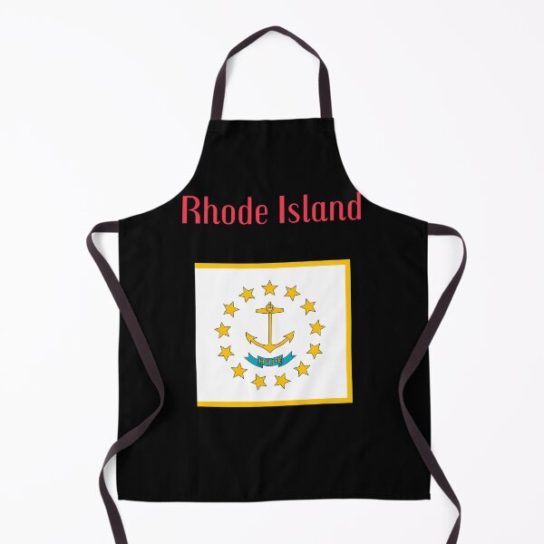 Item preview, Representing the State of Rhode Island designed and sold by Queen1120.
