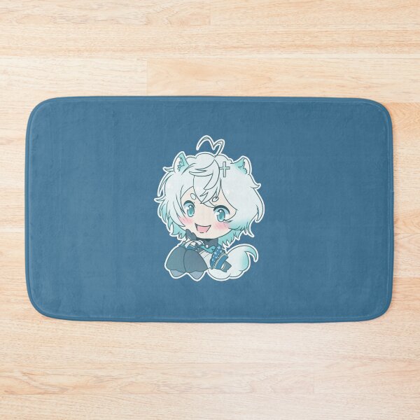 Item preview, Ais Riale Vtuber Chibi designed and sold by kelsmister.