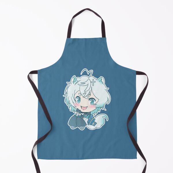 Item preview, Ais Riale Vtuber Chibi designed and sold by kelsmister.