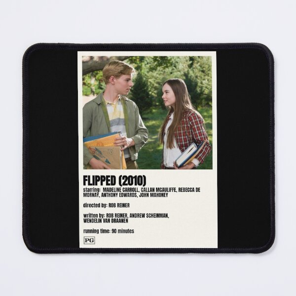 Item preview, Flipped Movie designed and sold by Rachel Grace.