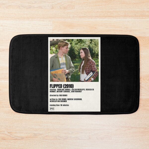 Item preview, Flipped Movie designed and sold by Rachel Grace.