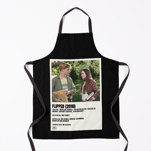 Item preview, Flipped Movie designed and sold by Rachel Grace.