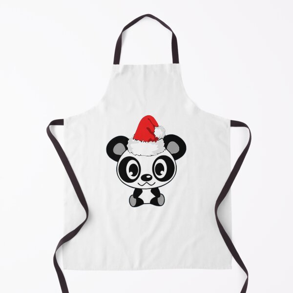Item preview, CHRISTMAS BABY PANDA designed and sold by SamiJanelle.