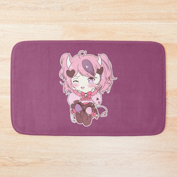Item preview, IronMouse Chibi Vtuber designed and sold by kelsmister.