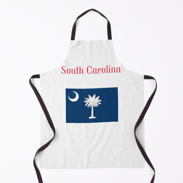 Item preview, Representing the State of South Carolina designed and sold by Queen1120.