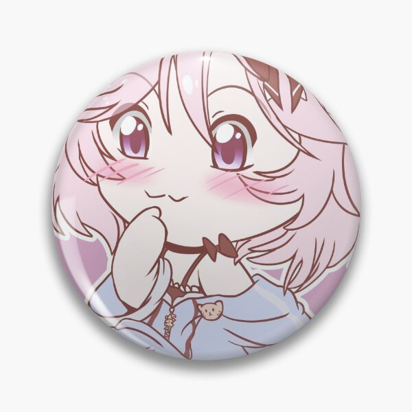 Item preview, Nyanners Vtuber Chibi designed and sold by kelsmister.