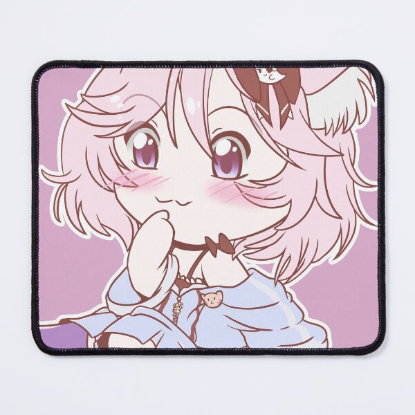 Item preview, Nyanners Vtuber Chibi designed and sold by kelsmister.