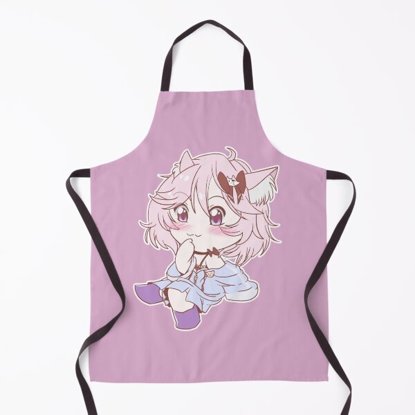 Item preview, Nyanners Vtuber Chibi designed and sold by kelsmister.