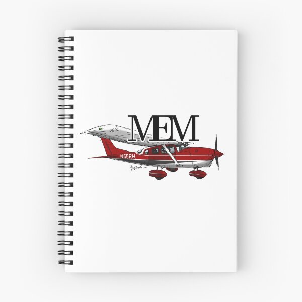 Item preview, Michael McCarthy CFI/CFII designed and sold by Michael Garber.