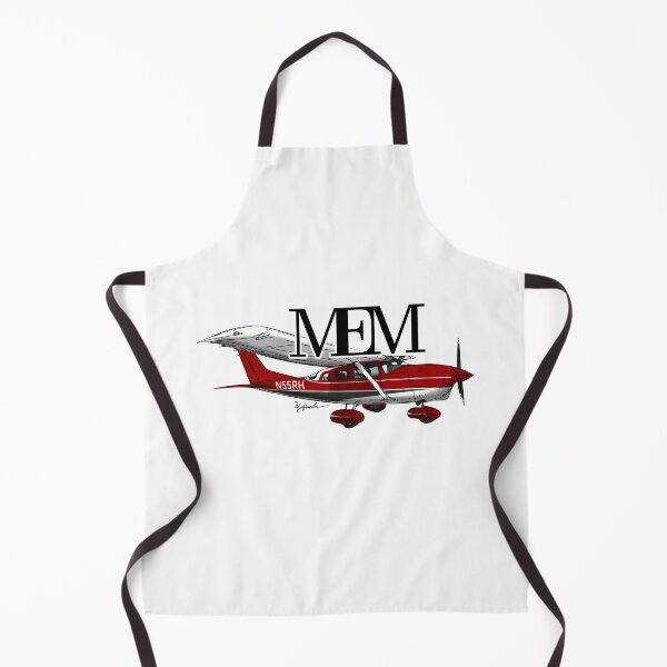 Item preview, Michael McCarthy CFI/CFII designed and sold by Michael Garber.