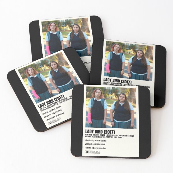 Item preview, Lady Bird Movie designed and sold by Rachel Grace.