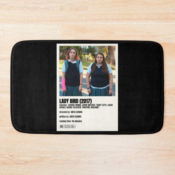 Item preview, Lady Bird Movie designed and sold by Rachel Grace.