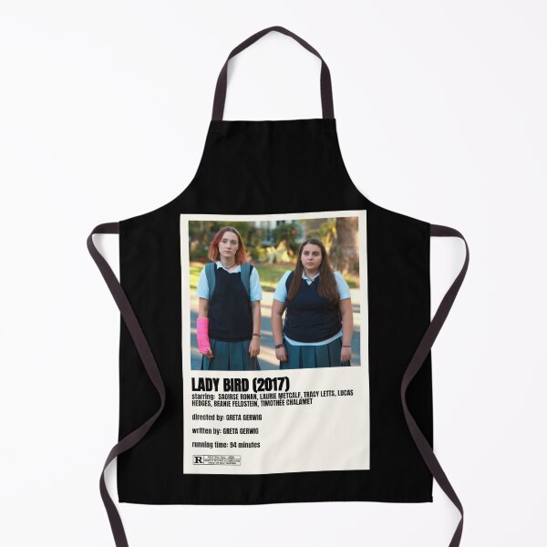 Item preview, Lady Bird Movie designed and sold by Rachel Grace.