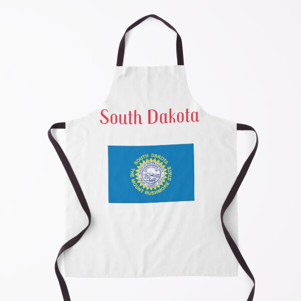 Item preview, Representing the State of South Dakota designed and sold by Queen1120.