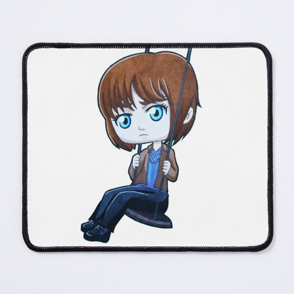 Item preview, Chibi Janet Hodgson [The Conjuring 2] designed and sold by attackonboo.