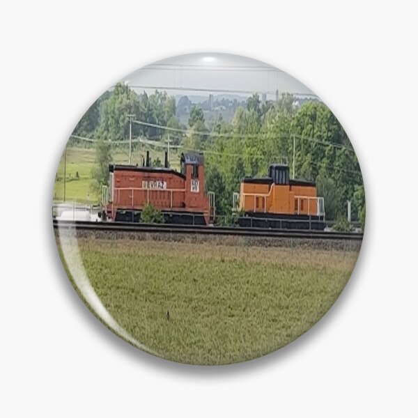 Artikelvorschau, Ein wunderbarer Choo-Choo-Zug entworfen und verkauft von wolfden1330.