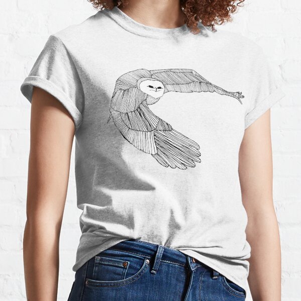THE HUNTER Classic T-Shirt