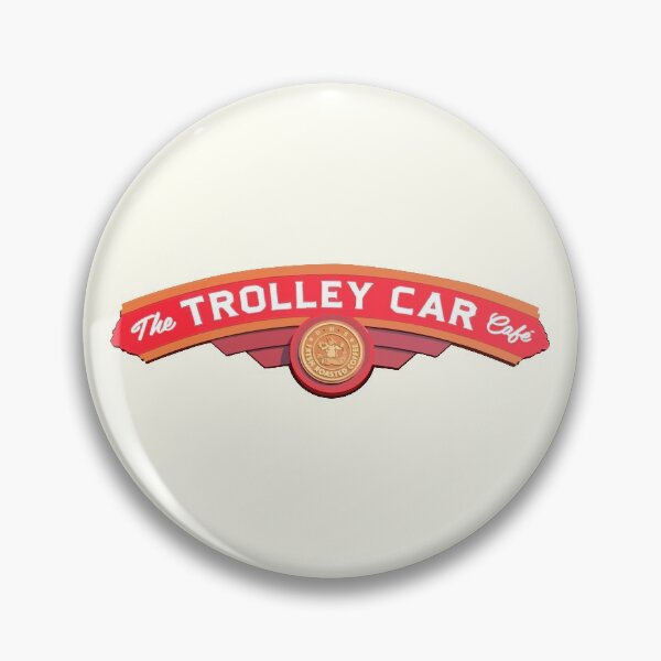 Item preview, The Trolley Car Café designed and sold by D24designs.