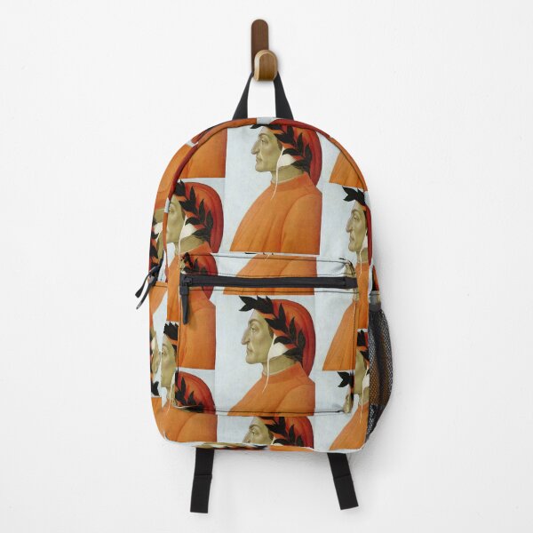 Item preview, Sandro Botticelli "Dante" designed and sold by Alexandra Dahl.