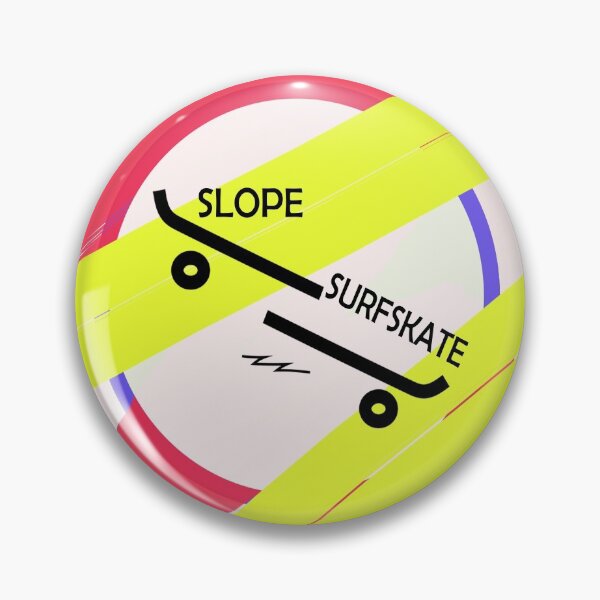 Item preview, Slope Surf Skate designed and sold by BlueMoon58.