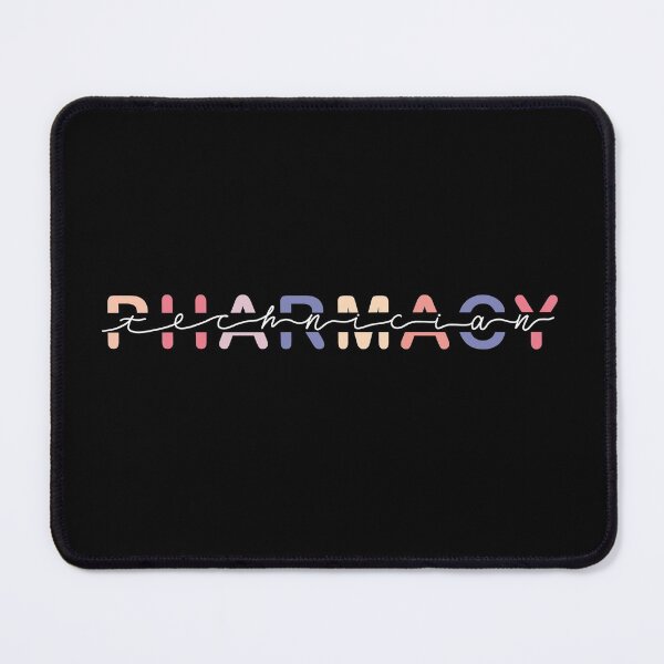 Item preview, Pharmacology Technician Appreciation designed and sold by Katherine Winner.