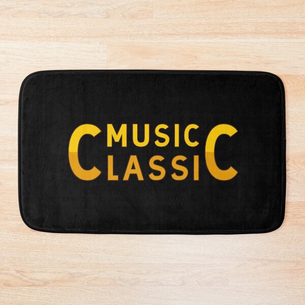 Item preview, Classic Music designed and sold by Printedarts.