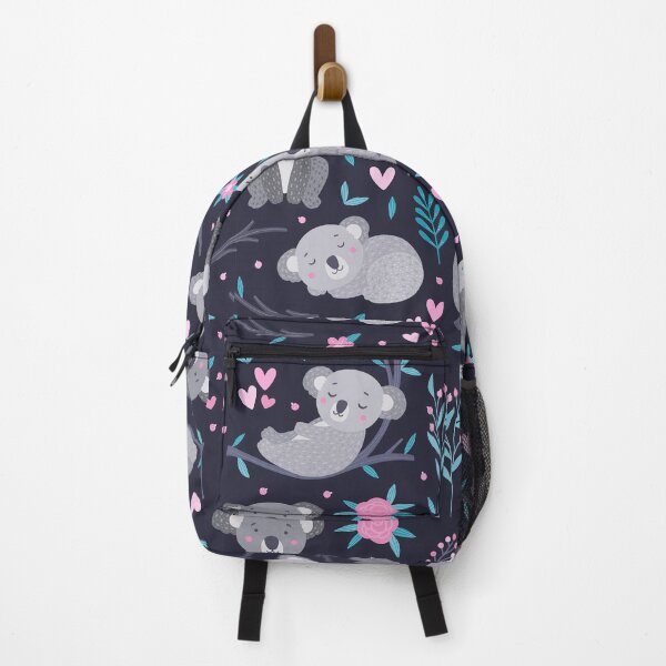 Item preview, Koala Floral designed and sold by HauckClothing.
