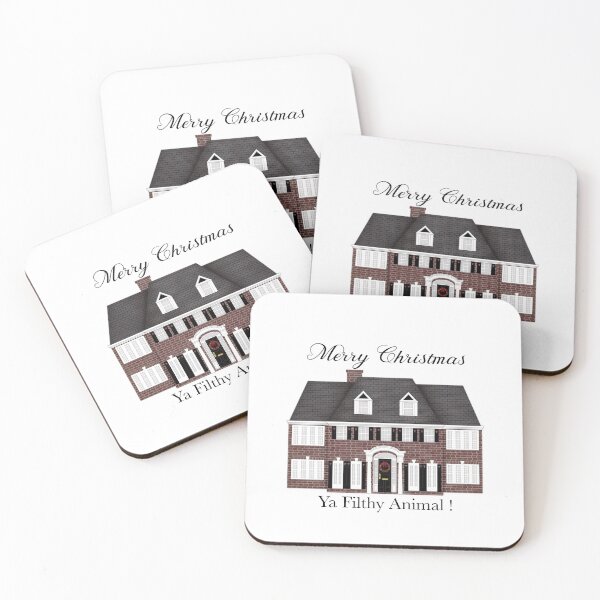 Item preview, Home Alone House designed and sold by AmethystRoses.