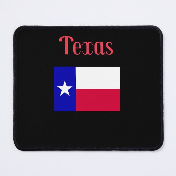 Item preview, Representing the State of Texas designed and sold by Queen1120.