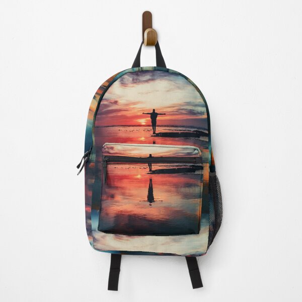 Item preview, Brilliant Sunset designed and sold by islander59.