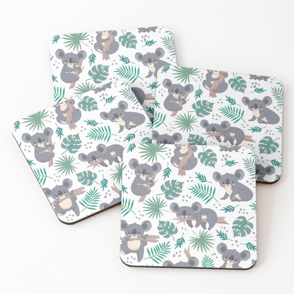 Item preview, Koala Leaves designed and sold by HauckClothing.