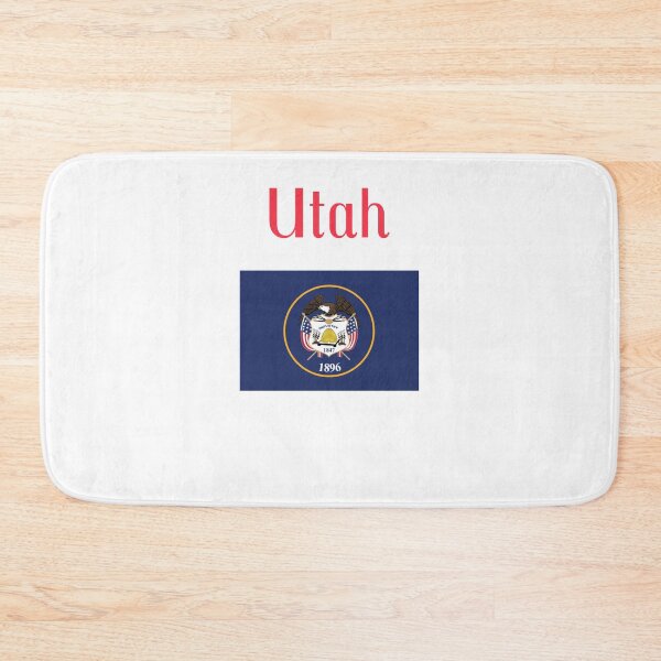 Item preview, Representing the State of Utah designed and sold by Queen1120.