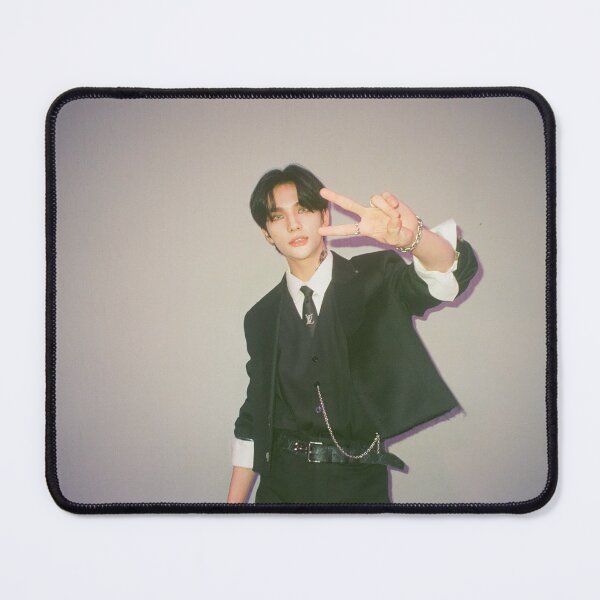 Item preview, Stray Kids Hyunjin designed and sold by savvy810.