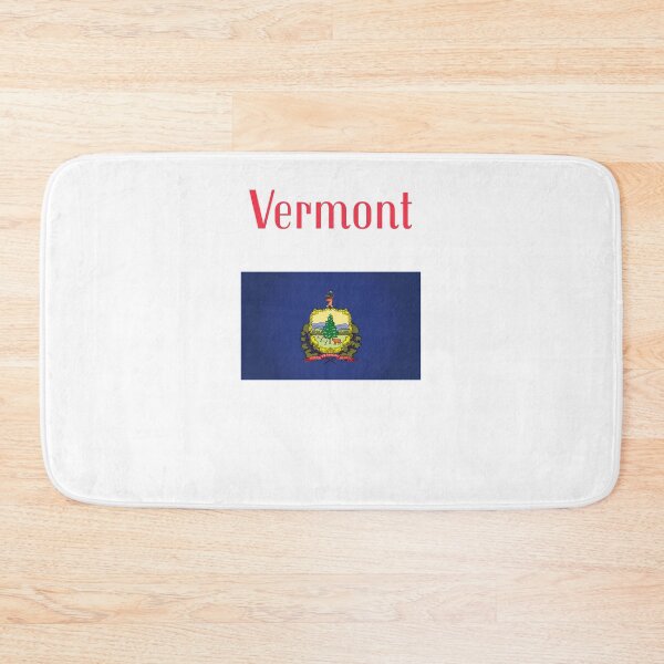Item preview, Representing the State of Vermont designed and sold by Queen1120.